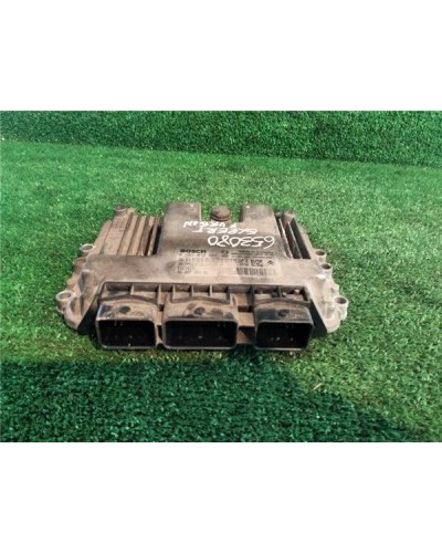 CENTRALITA MOTOR UCE