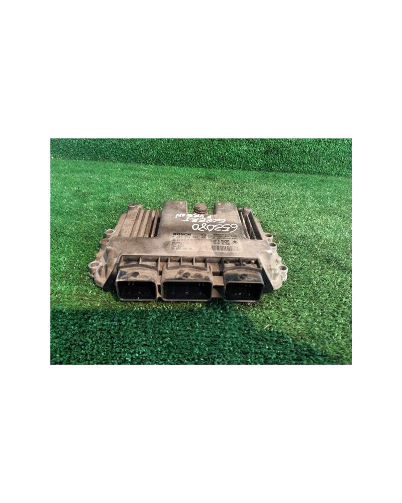 CENTRALITA MOTOR UCE