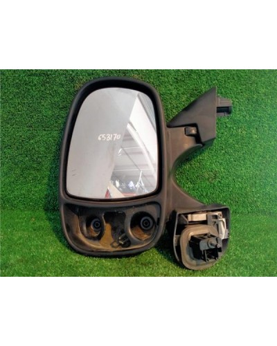 RETROVISOR IZDO.