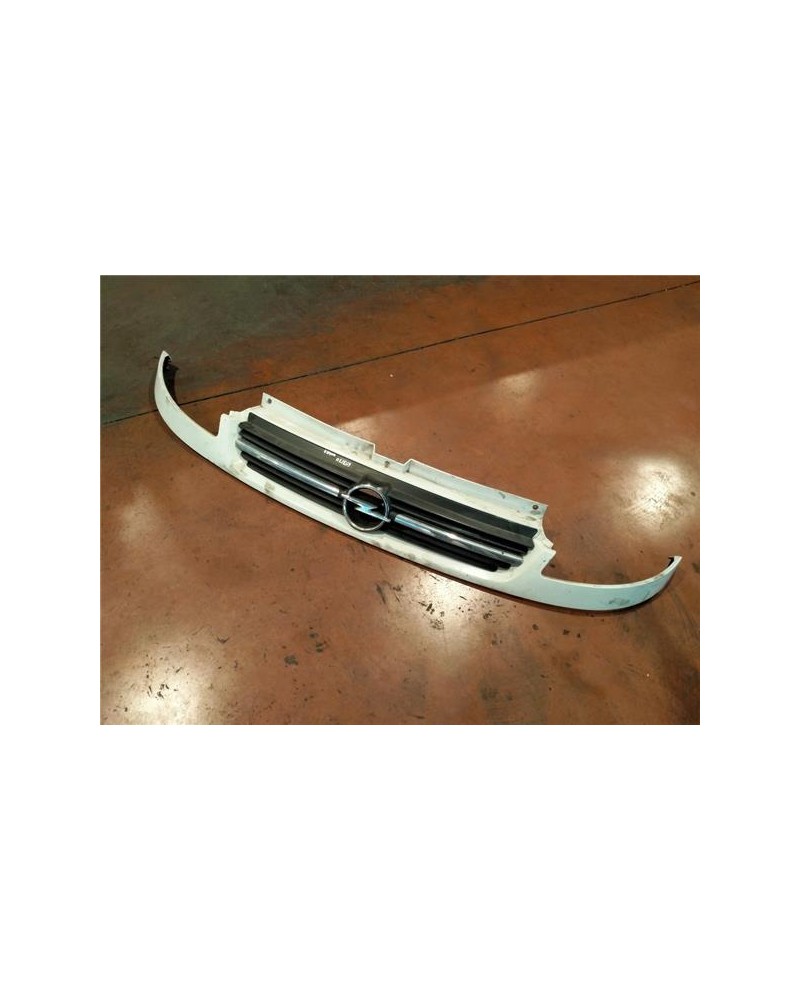 REJILLA CAPO