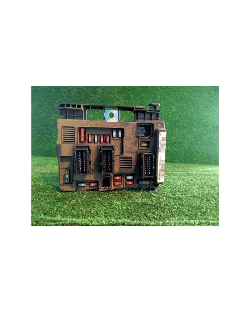 BSM