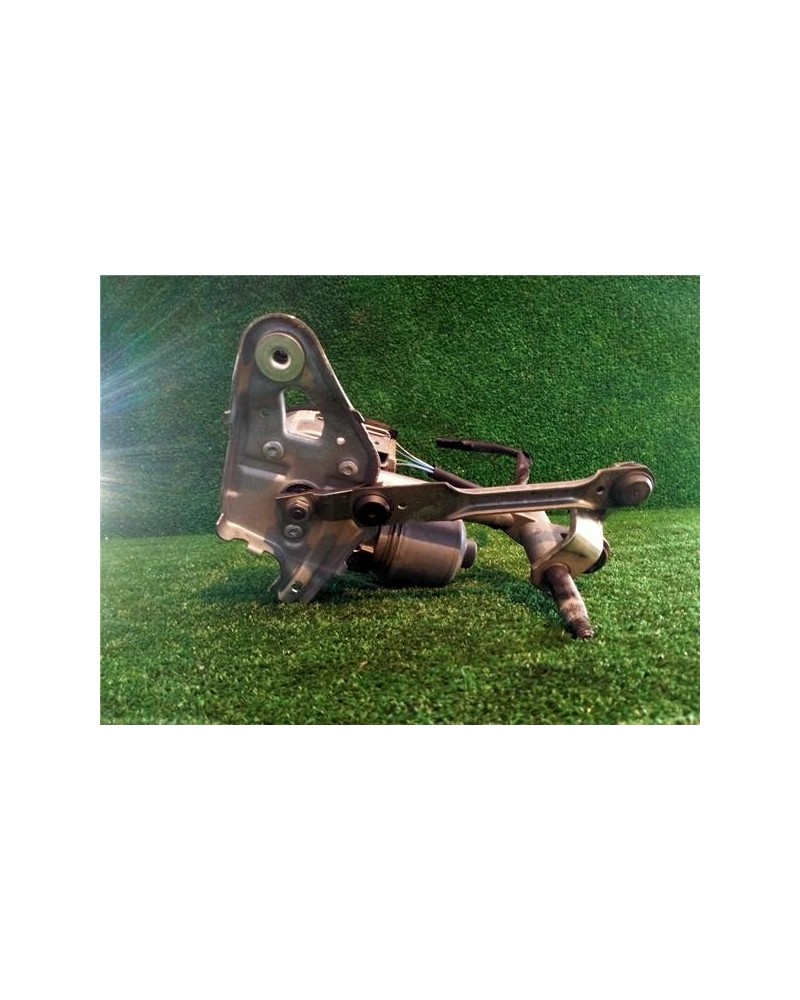 MOTOR LIMPIAPARABRISAS DEL.