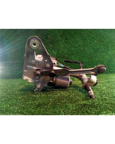 MOTOR LIMPIAPARABRISAS DEL.