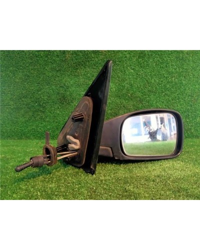 RETROVISOR DCHO.