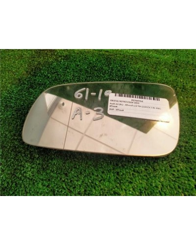 CRISTAL RETROVISOR IZDO