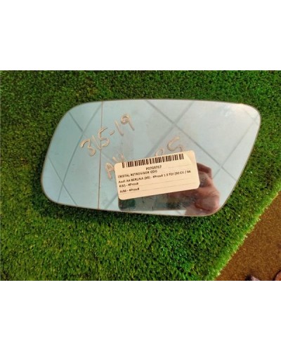CRISTAL RETROVISOR IZDO