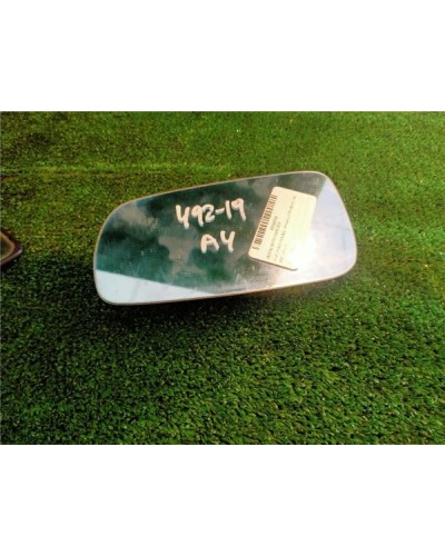 CRISTAL RETROVISOR IZDO