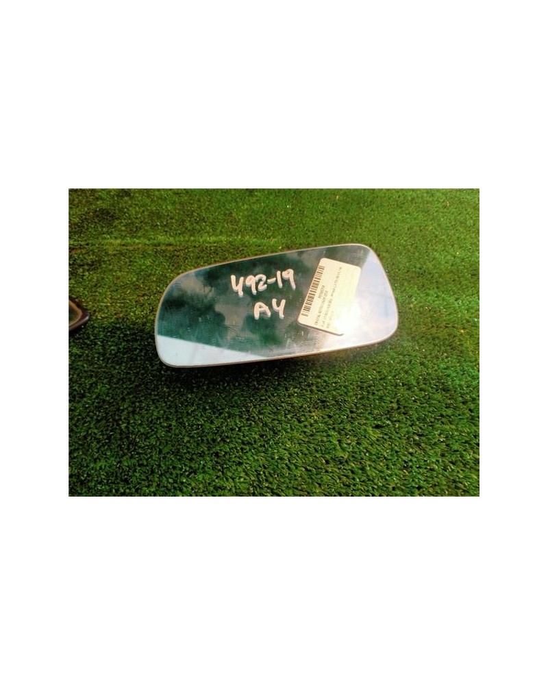 CRISTAL RETROVISOR IZDO