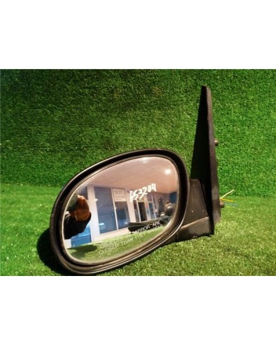 RETROVISOR IZDO.
