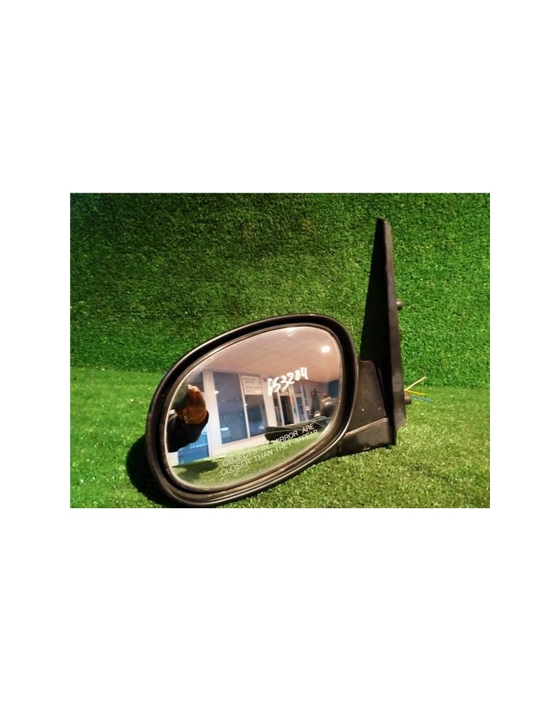 RETROVISOR IZDO.