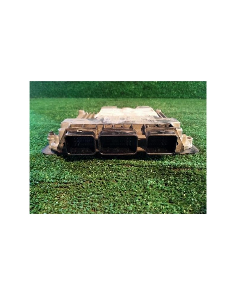 CENTRALITA MOTOR UCE