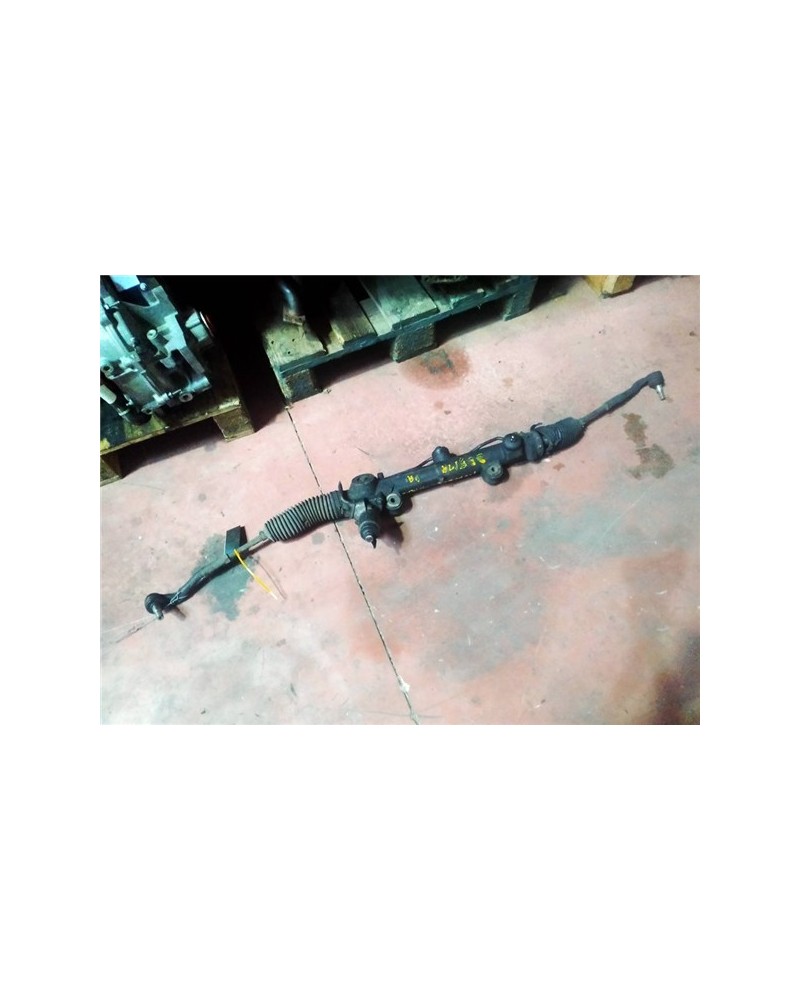 CREMALLERA DIRECCION ASISTIDA