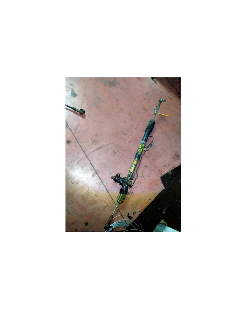 CREMALLERA DIRECCION ASISTIDA