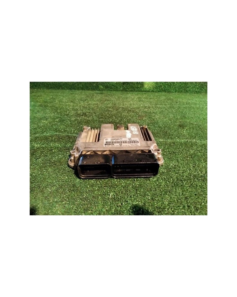 CENTRALITA MOTOR UCE