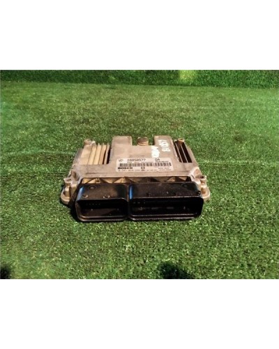 CENTRALITA MOTOR UCE