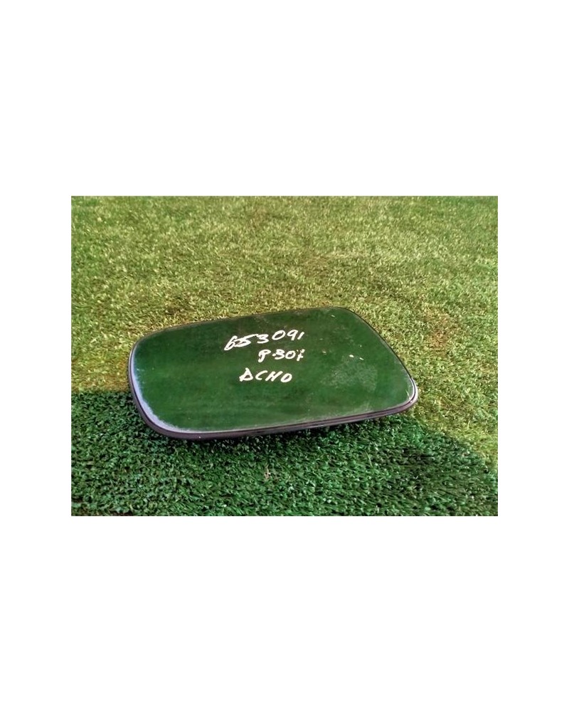 CRISTAL RETROVISOR DCHO