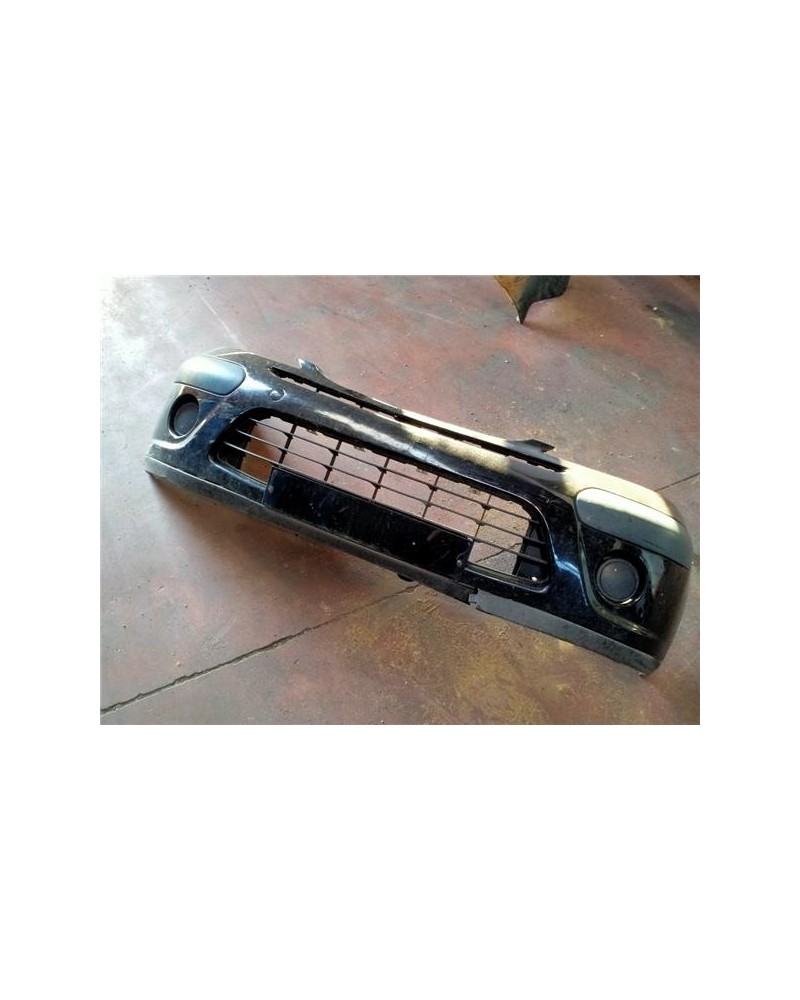 PARAGOLPES DEL.