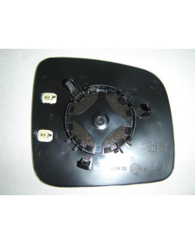CRISTAL RETROVISOR IZDO