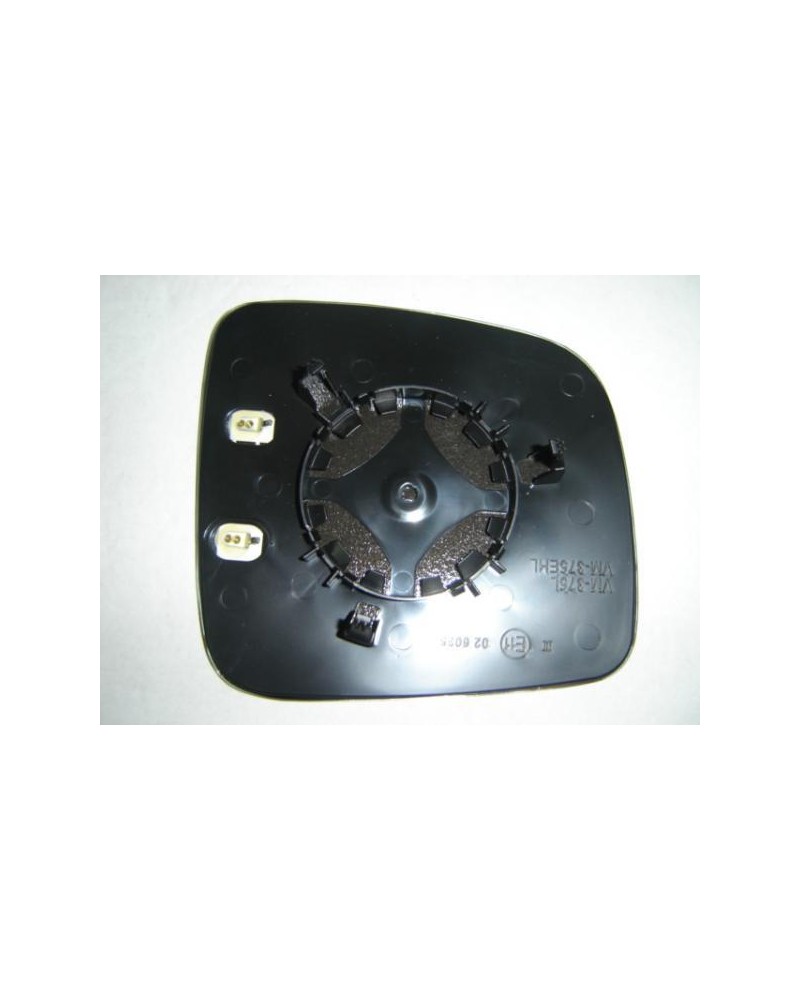 CRISTAL RETROVISOR IZDO