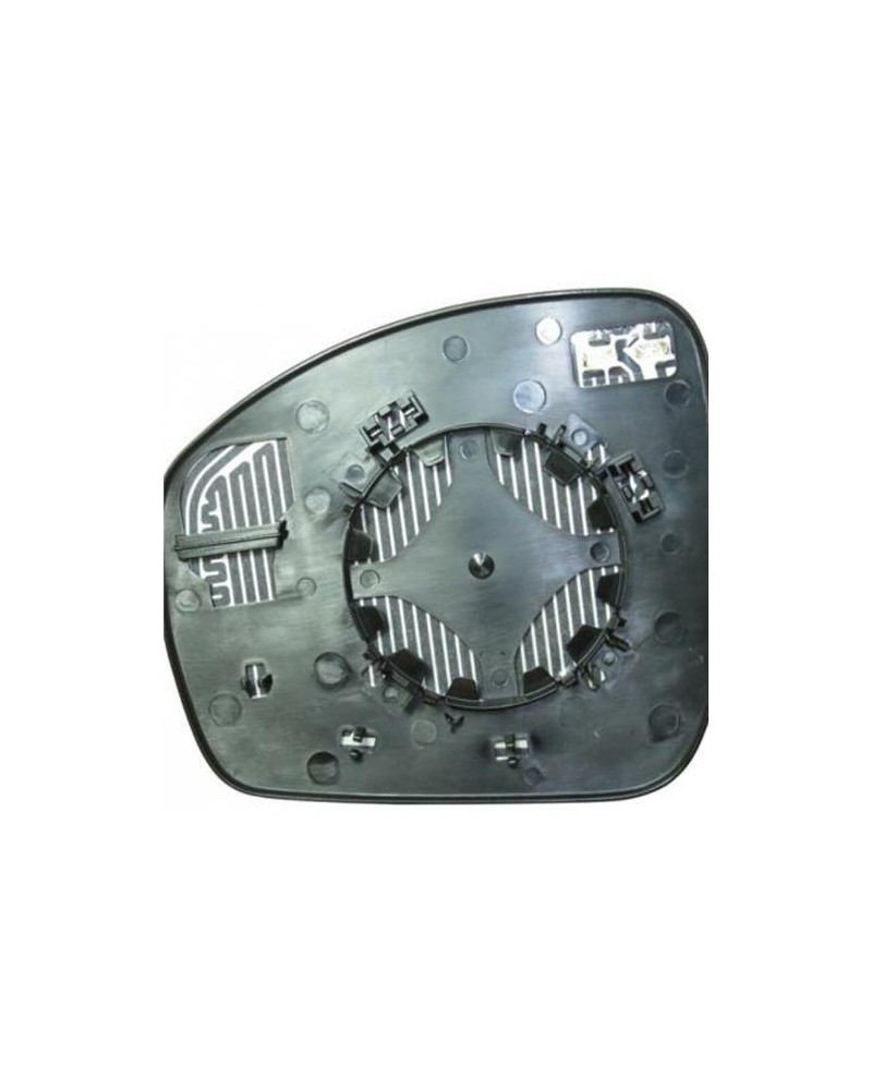 CRISTAL RETROVISOR DCHO