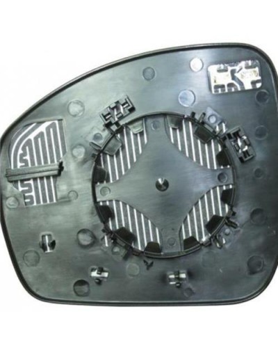 CRISTAL RETROVISOR DCHO