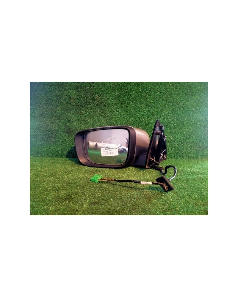 RETROVISOR IZDO.