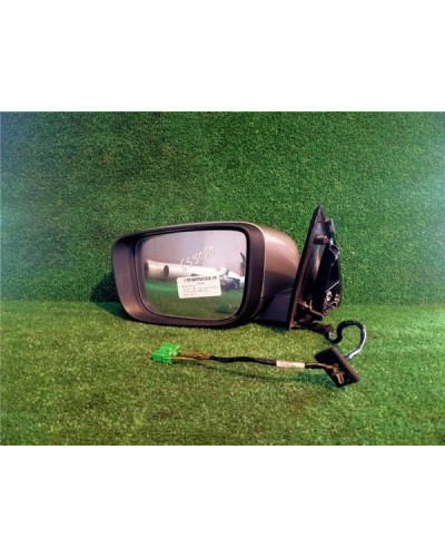 RETROVISOR IZDO.