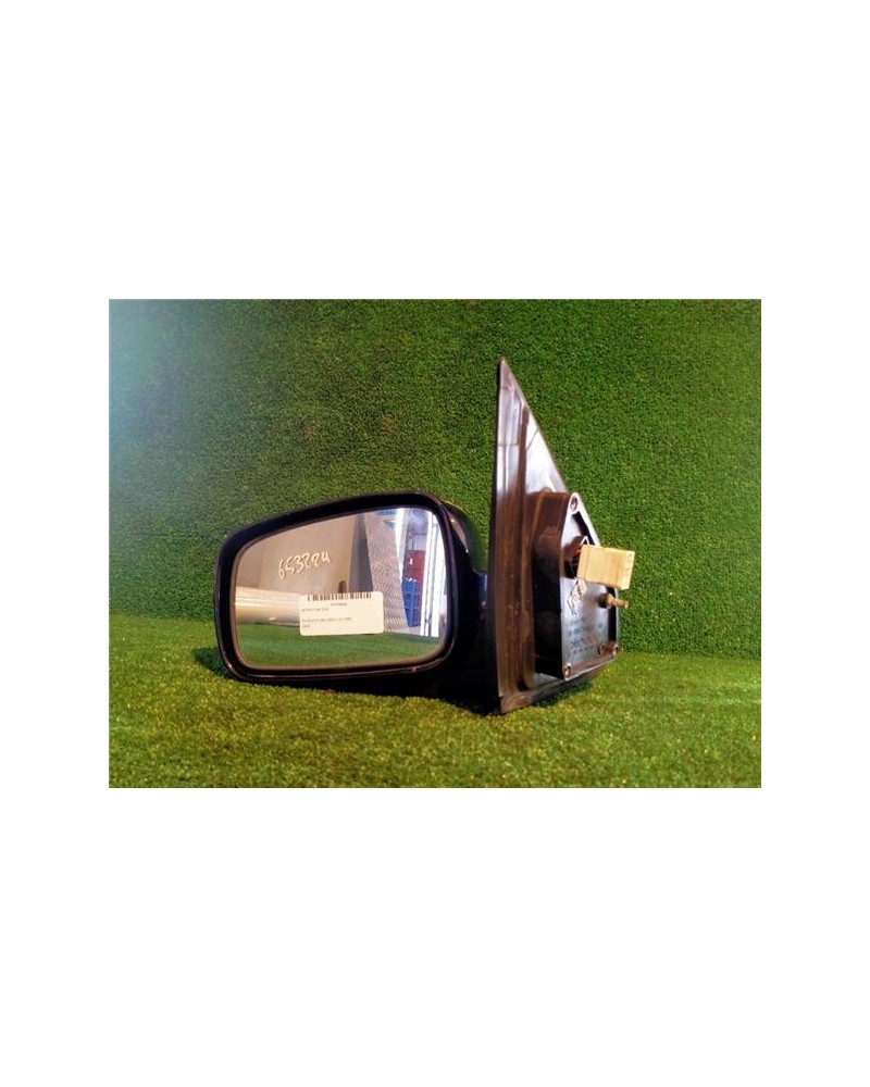 RETROVISOR IZDO.