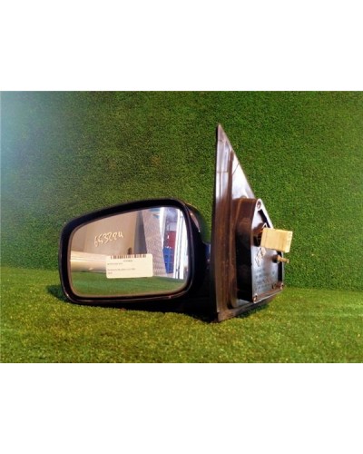 RETROVISOR IZDO.