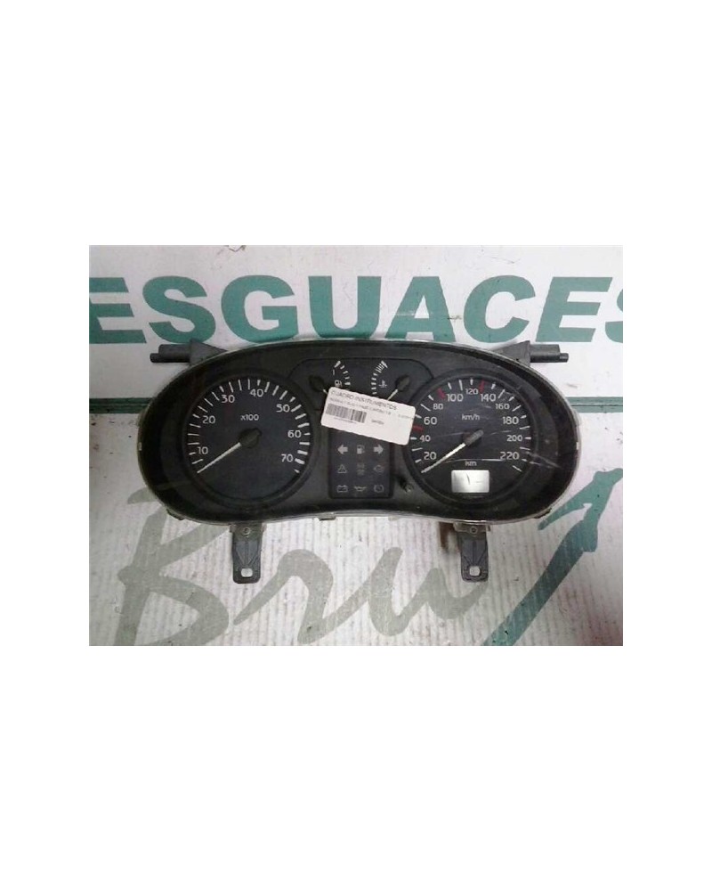 CUADRO COMPLETO