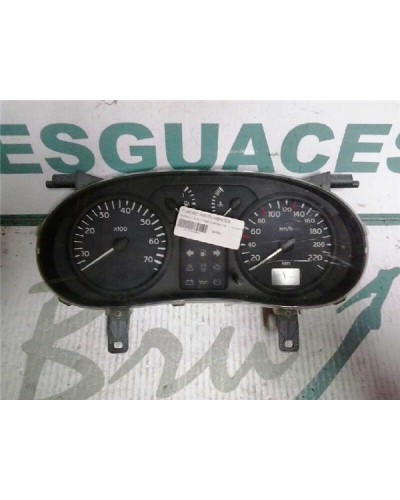 CUADRO COMPLETO