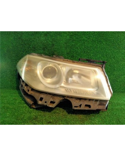 FARO DEL. DCHO