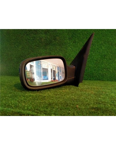 RETROVISOR IZDO.