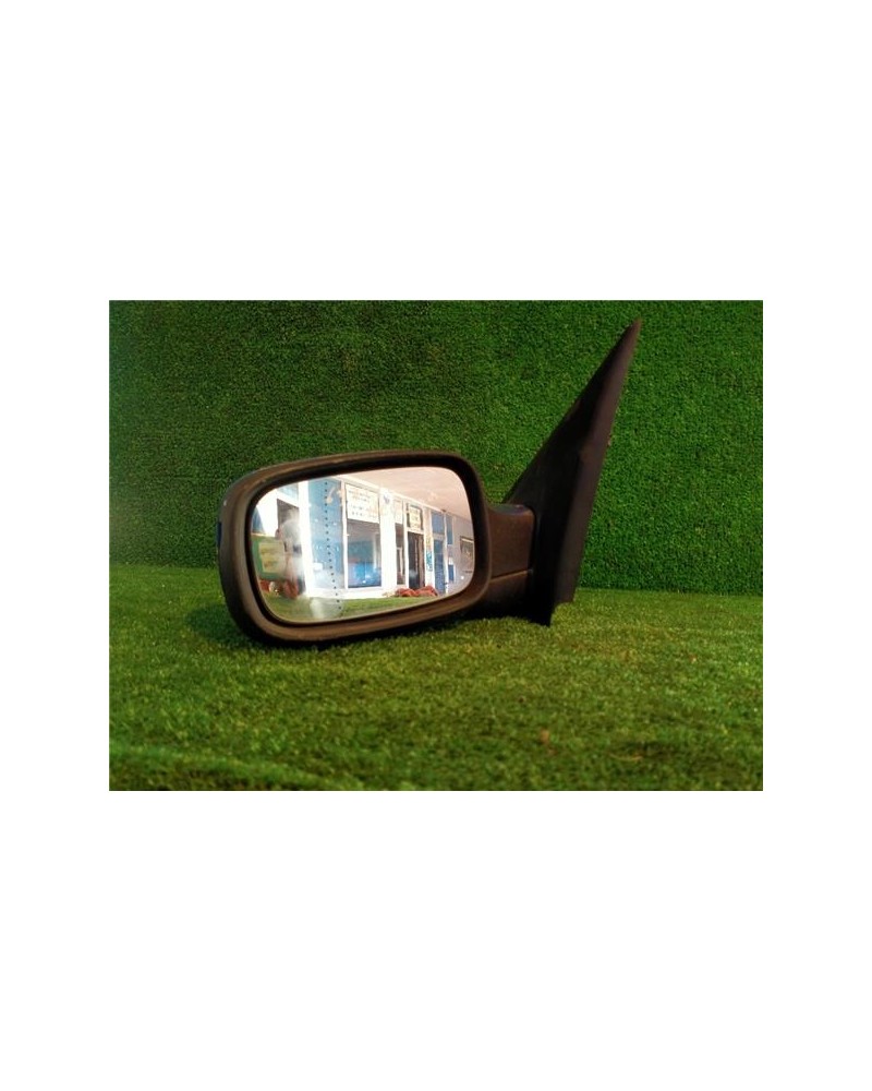 RETROVISOR IZDO.