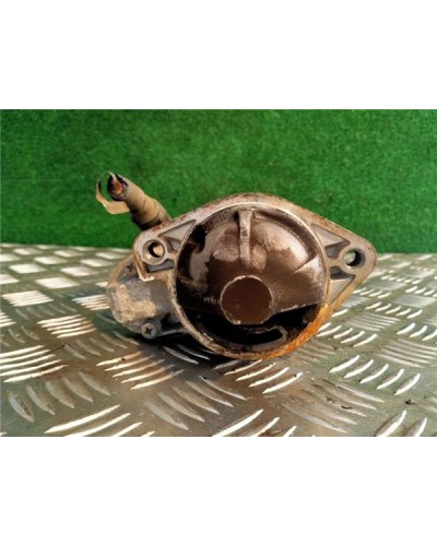MOTOR ARRANQUE