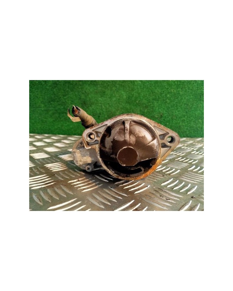 MOTOR ARRANQUE