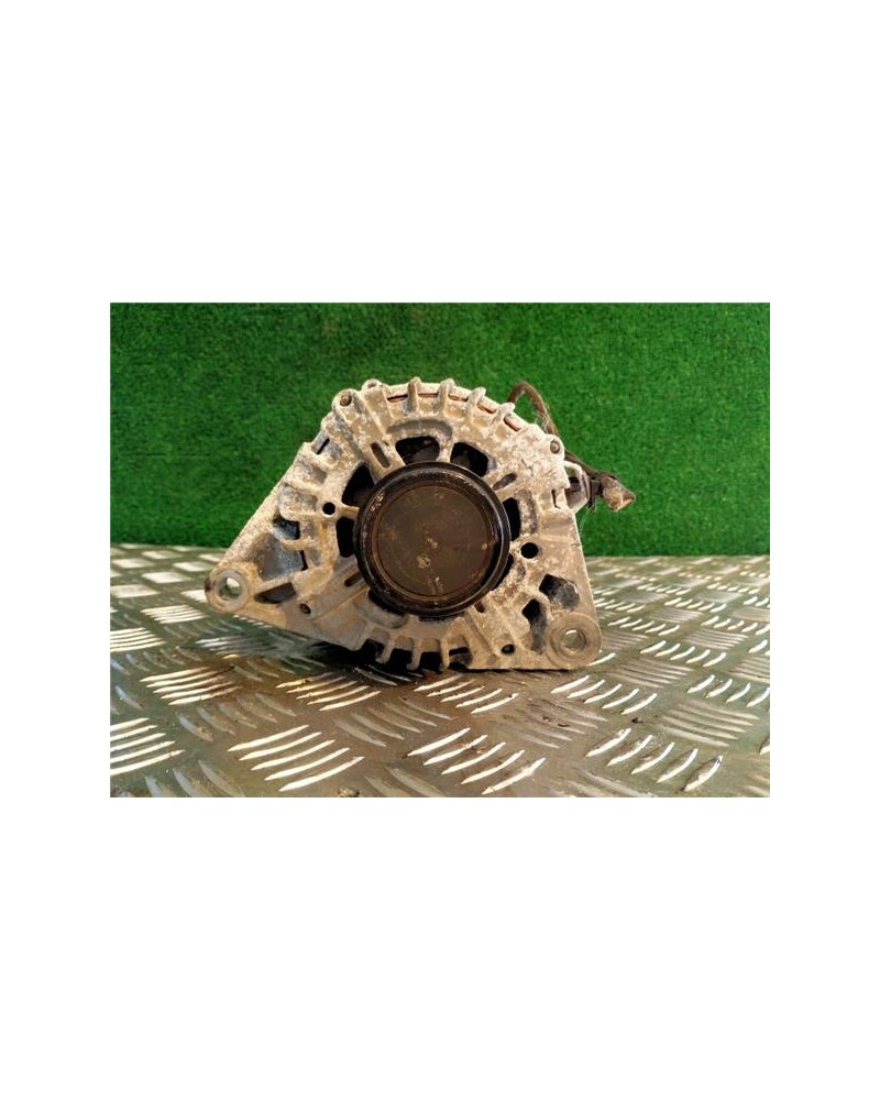 ALTERNADOR