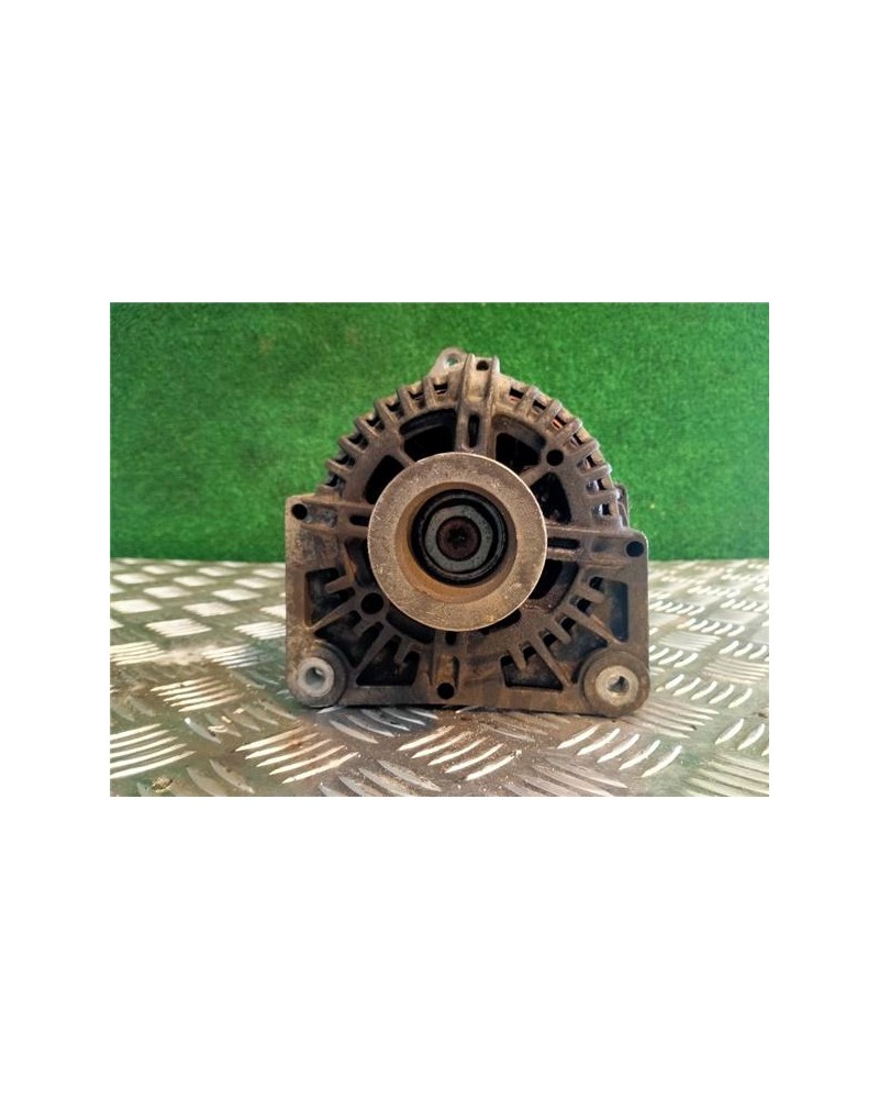 ALTERNADOR