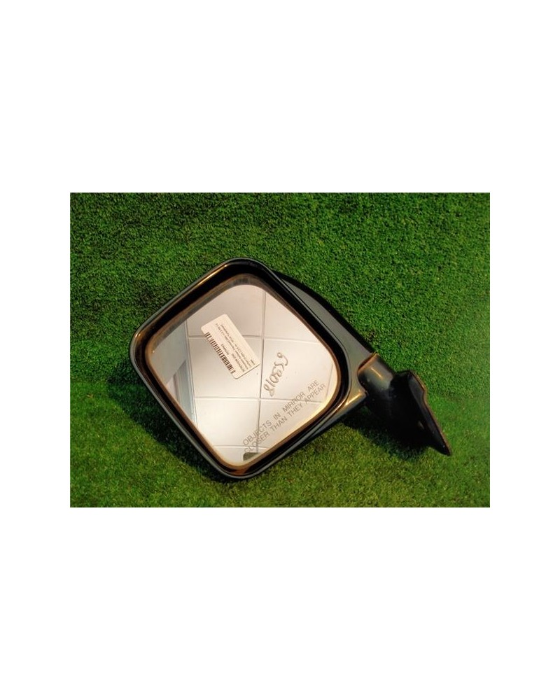 RETROVISOR IZDO.