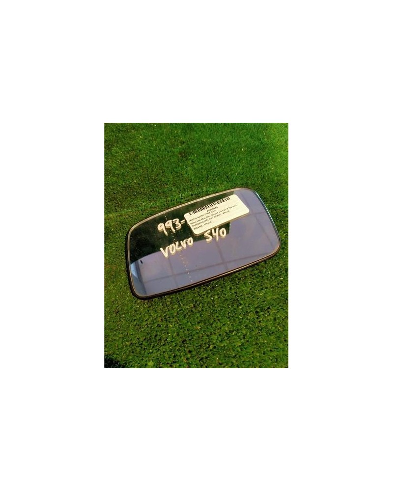 CRISTAL RETROVISOR IZDO