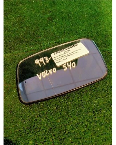 CRISTAL RETROVISOR IZDO