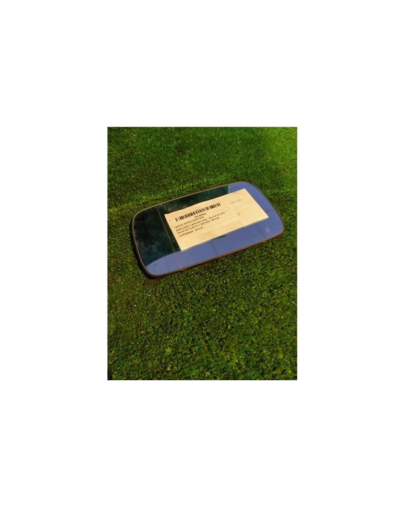 CRISTAL RETROVISOR IZDO