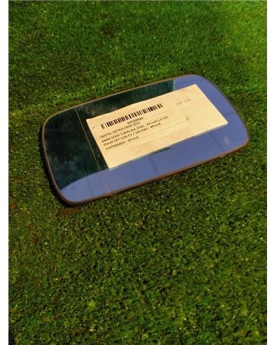 CRISTAL RETROVISOR IZDO