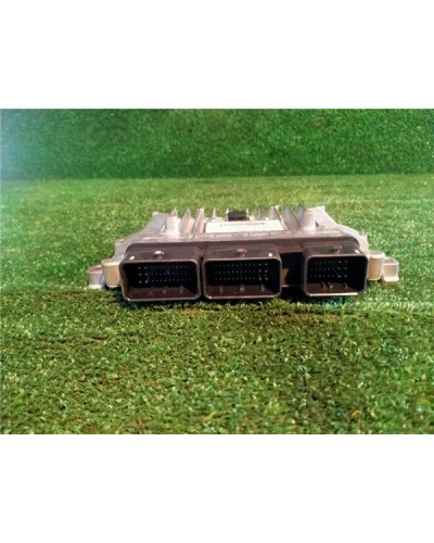 CENTRALITA MOTOR UCE