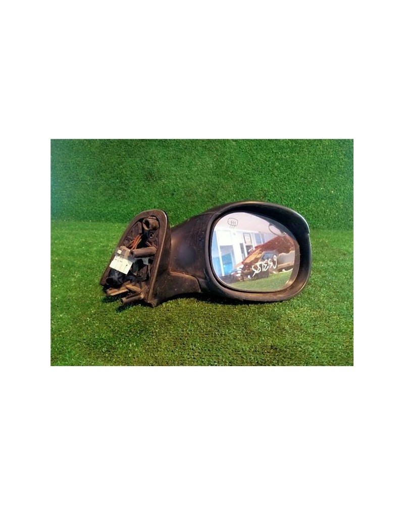 RETROVISOR DCHO.