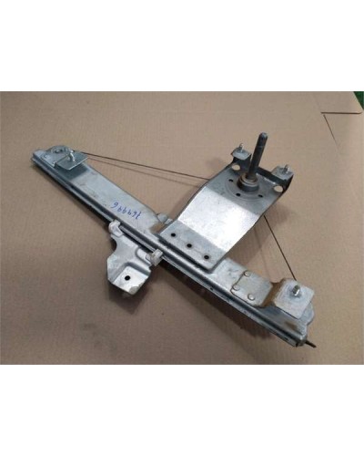 ELEVALUNAS MANUAL TRA. IZDO.