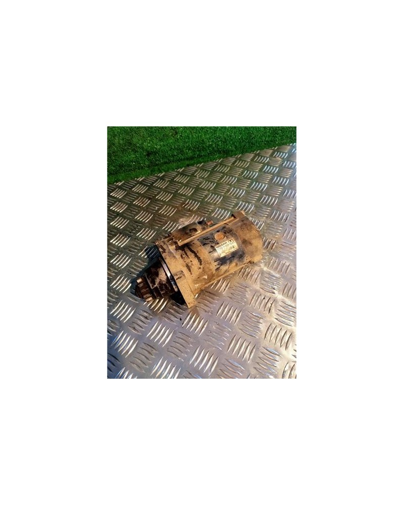 MOTOR ARRANQUE