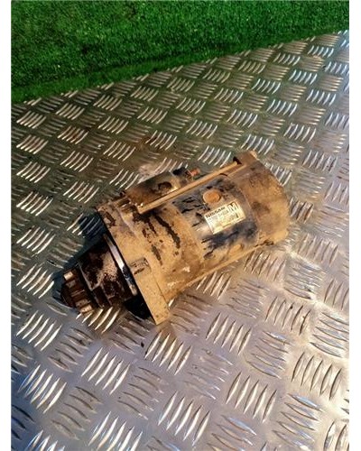 MOTOR ARRANQUE