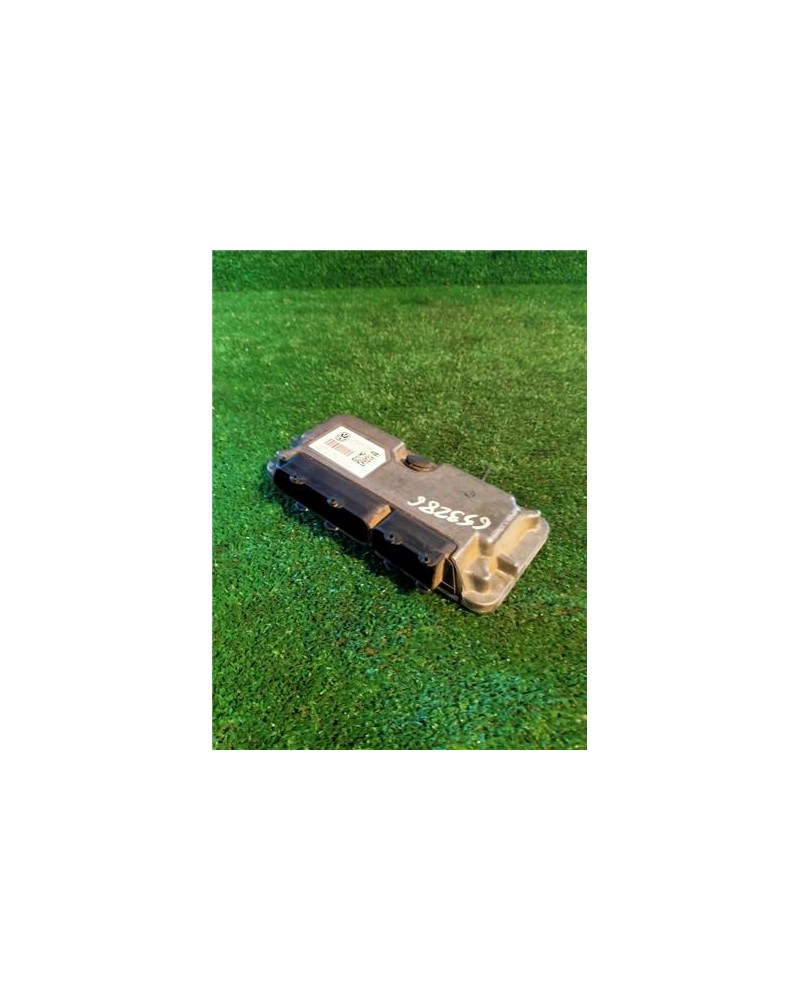 CENTRALITA MOTOR UCE