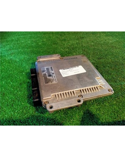 CENTRALITA MOTOR UCE